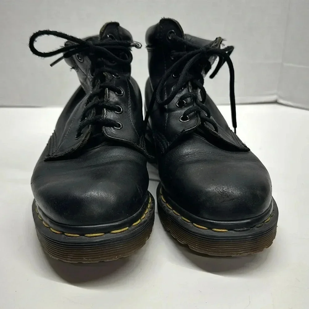 Dr. Martens dr doc
